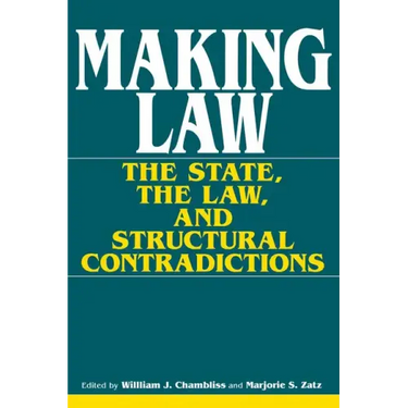 Making Law