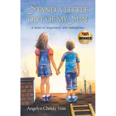 Stand a Little Out of My Sun