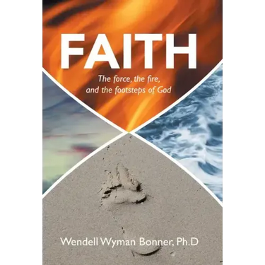 Faith: The Force, the Fire, and the Footsteps of God