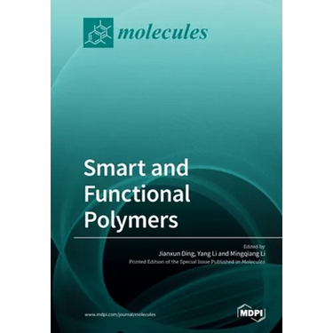 Smart and Functional Polymers