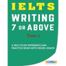 IELTS Task 2 Writing: 7 or above
