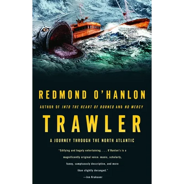 Trawler: A Journey Through the North Atlantic