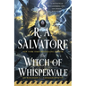 The Witch of Whispervale