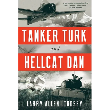 Tanker Turk and Hellcat Dan