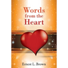 Words From the Heart