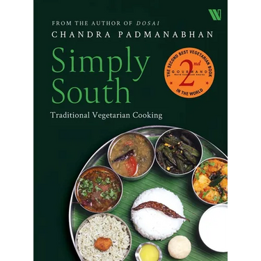 Simply South