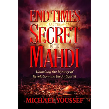 End Times and the Secret of the Mahdi