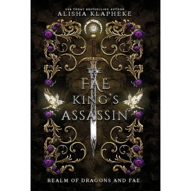 The Fae King's Assassin