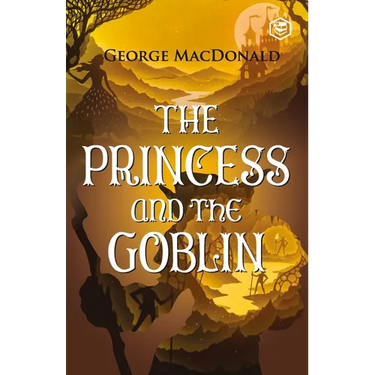 The Princess and the Goblin