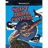 Creepy Animal Cryptids