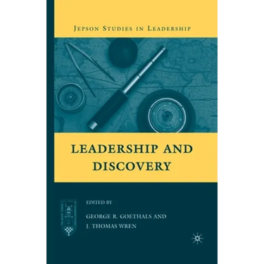 Leadership and Discovery