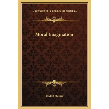 Moral Imagination