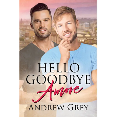 Hello Goodbye Amore