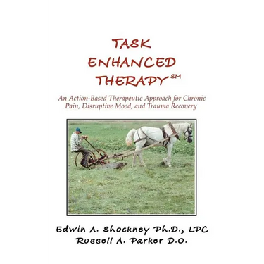 Task Enhanced TherapySM: An Action-Based Therapeutic Approach for Chronic Pain, Disruptive Mood, and Trauma Recovery