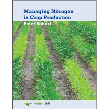 Managing Nitrogen for Crop Production