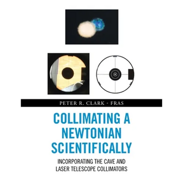 Collimating a Newtonian Scientifically: Incorporating the Cave and Laser Telescope Collimators