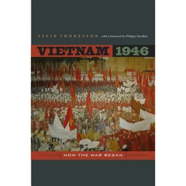 Vietnam 1946: How the War Began Volume 3