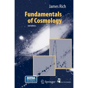 Fundamentals of Cosmology