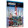 Usagi Yojimbo Book 2: Samurai