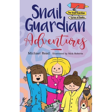 Snail Guardian Adventures