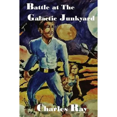 Battle at the Galactic Junkyard