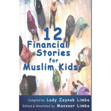 12 Financial Stories for Muslim Kids