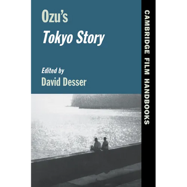 Ozu's Tokyo Story