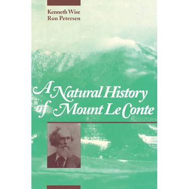 A Natural History of Mount Le Conte