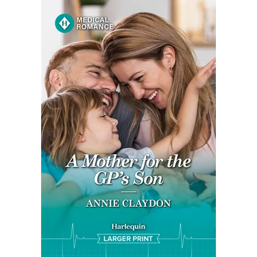 A Mother for the Gp's Son