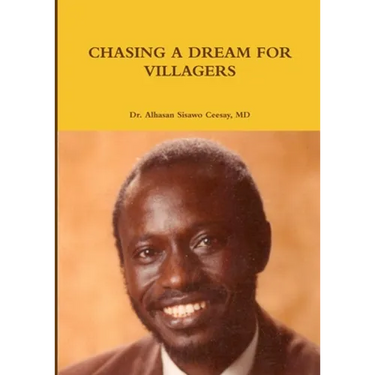 Chasing a Dream for Villagers