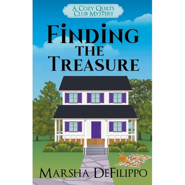 Finding the Treasure