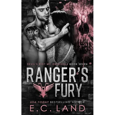 Ranger's Fury