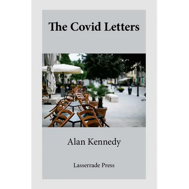 The Covid Letters