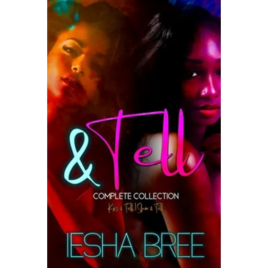 & Tell Series: Complete Collection