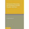 Documents Illustrating the Principates of Gaius Claudius and Nero