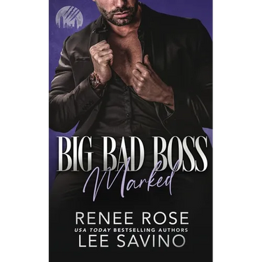 Big Bad Boss: Marked