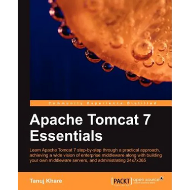 Apache Tomcat 7 Essentials