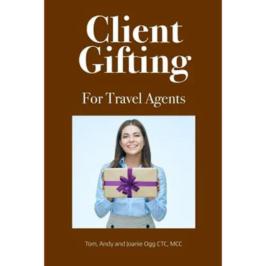Client Gifting For Travel Agents