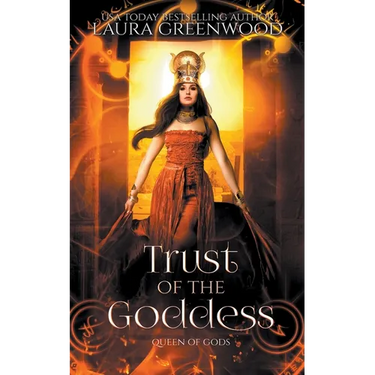 Trust Of The Goddess