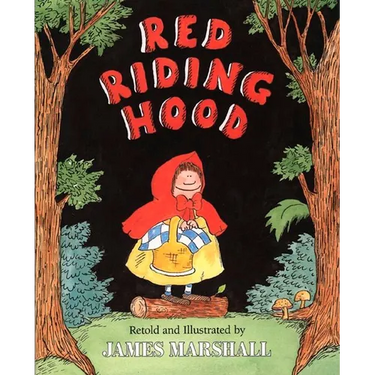 Red Riding Hood