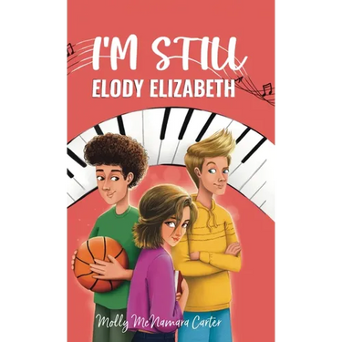 I'm Still Elody Elizabeth