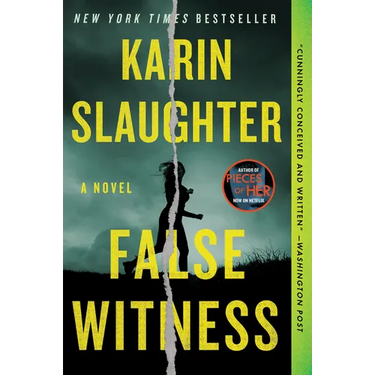 False Witness