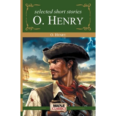 O. Henry - Short Stories