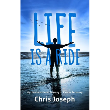 Life is a Ride