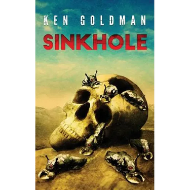 Sinkhole