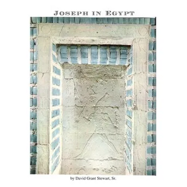 Joseph in Egypt: A translator finds additional ancient accounts of Joseph