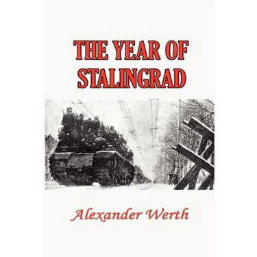 Year of Stalingrad