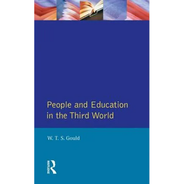 People and Education in the Third World
