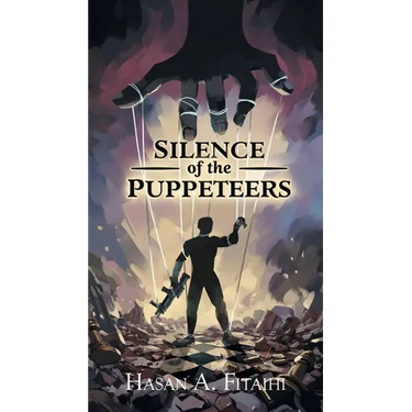 Silence of the Puppeteers