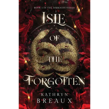 Isle of the Forgotten